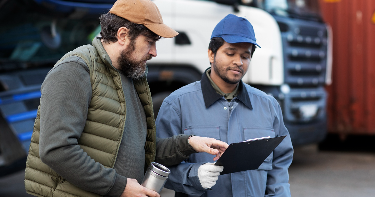 CDL Refresher Course