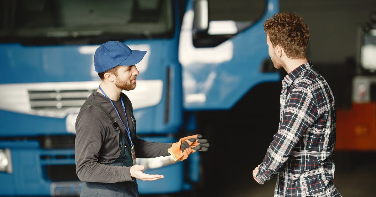 CDL Refresher Course