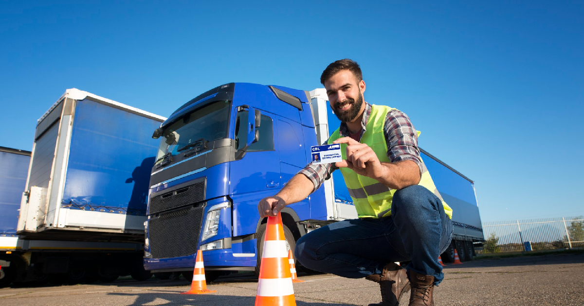 CDL Refresher Course