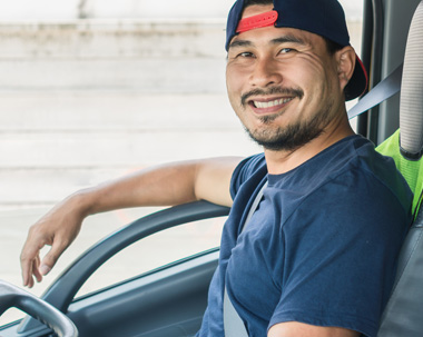 driver